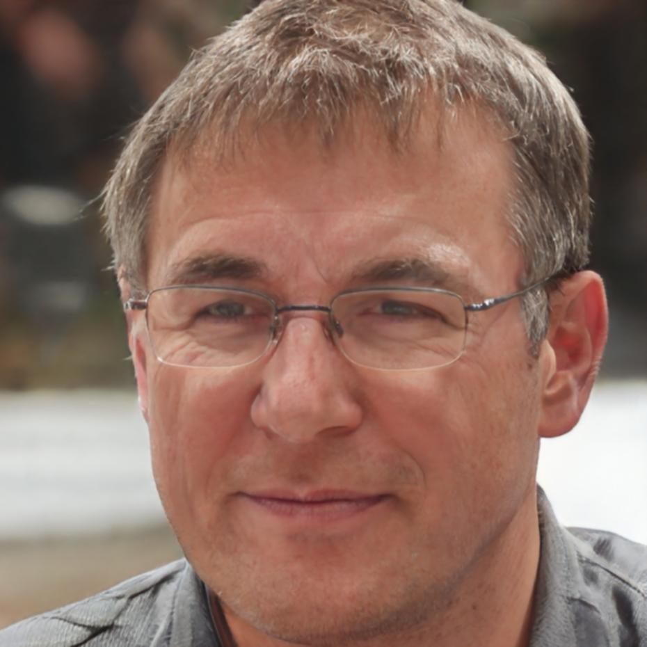 Carlos Mendoza
