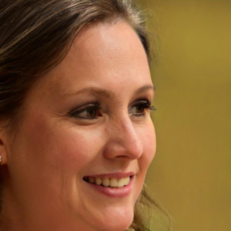 Directora de Innovación de mirelanthovia experta en transformación digital
